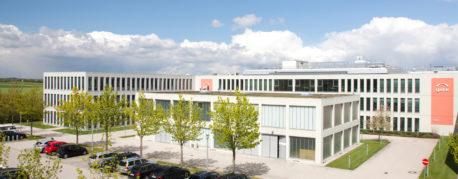 Bild: COMPLAVIS Standort 1