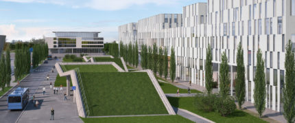 Bild: COMPLAVIS Standort 2