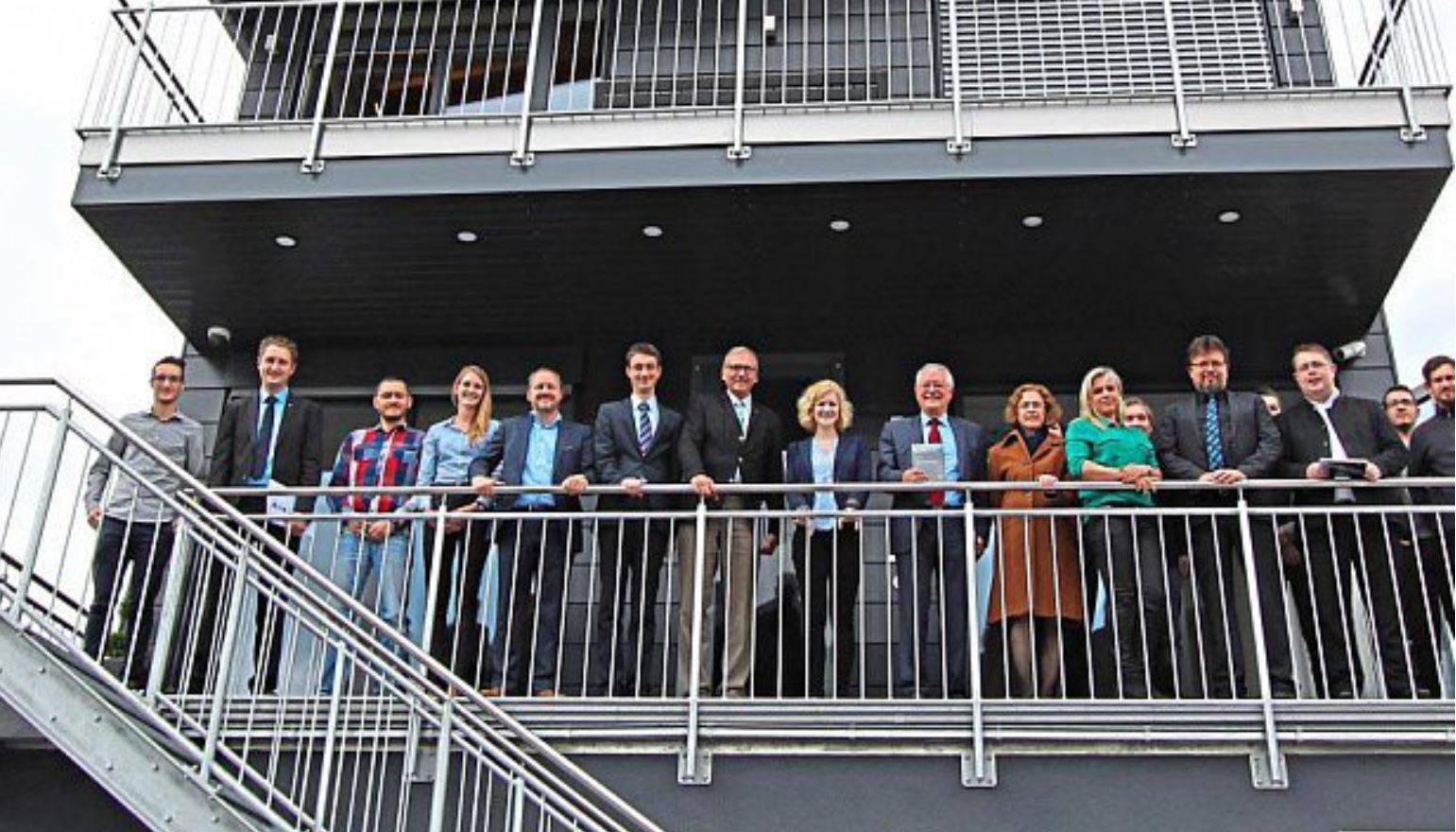 Bild: COMPLAVIS Standort 3