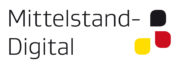 Logo: Mittelstand-Digital