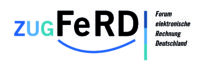 Logo: ZUGFeRD